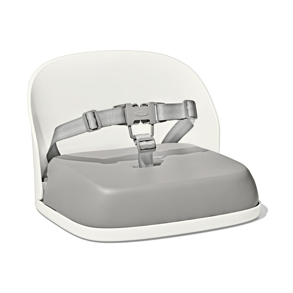 Perch Booster Seat with Straps O3