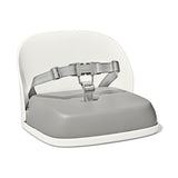 Perch Booster Seat with Straps O3