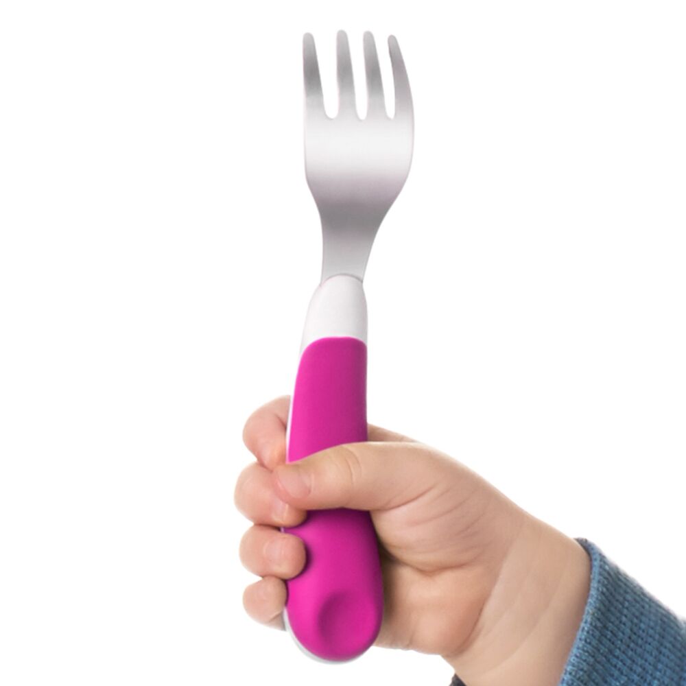Fork & Spoon Set H6