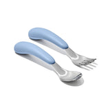 Fork & Spoon Set H6