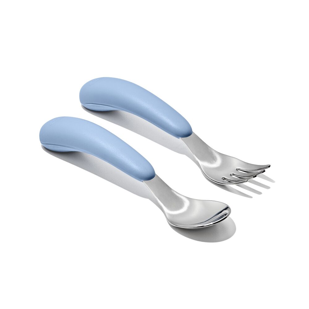 Fork & Spoon Set H6