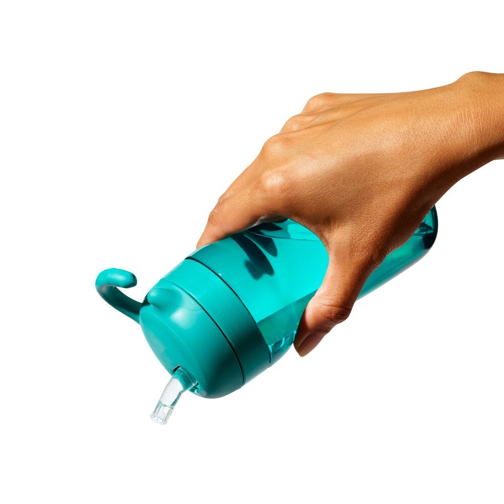 Adventure Water Bottle 12 Oz T8