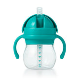 Transitions 6 Oz Straw Cup With Removable Handles S7