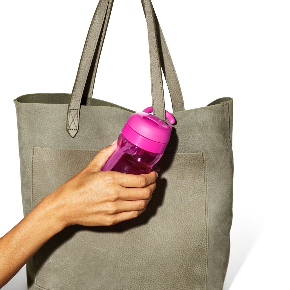 Adventure Water Bottle 12 Oz T8