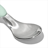 Fork & Spoon Set H6