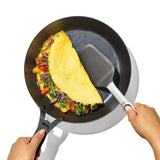 OXO Outdoor Silicone Camp Stove Turner C4