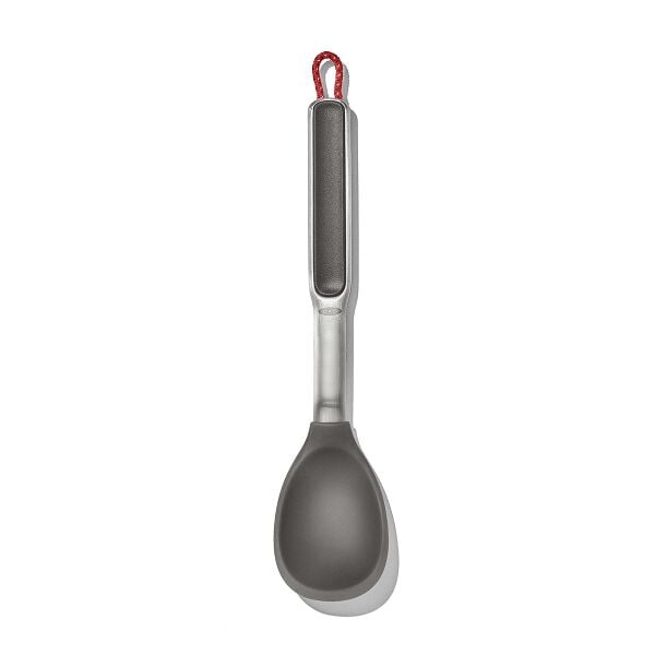 OXO Outdoor Silicone Camp Stove Spoon O1