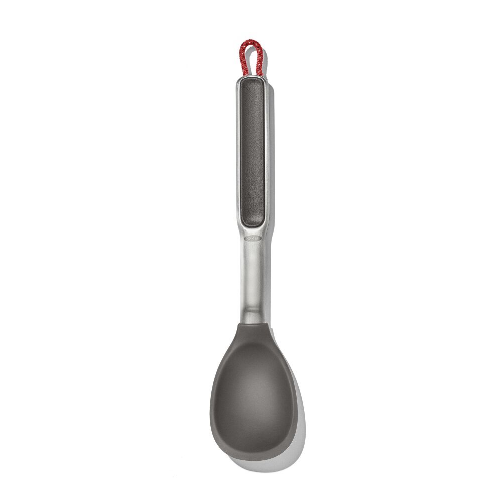 OXO Outdoor Silicone Camp Stove Spoon O1
