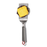 OXO Outdoor Griddle Turner K1