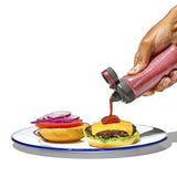 OXO Outdoor Leakproof Squeeze Bottle Set Z0