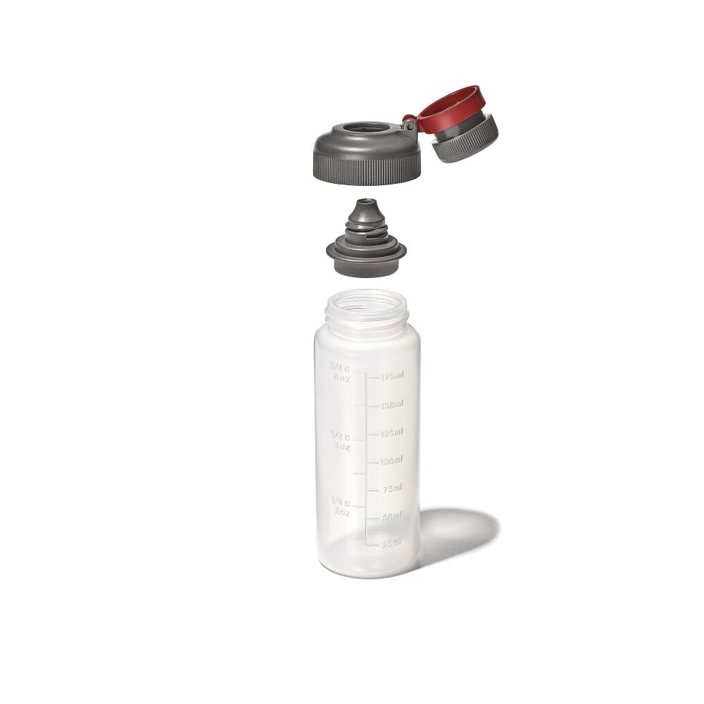 OXO Outdoor Leakproof Squeeze Bottle Set Z0