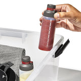 OXO Outdoor Leakproof Squeeze Bottle Set Z0