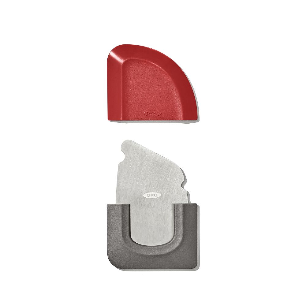 OXO Outdoor 3-in-1 Squeegee and Scraper G7
