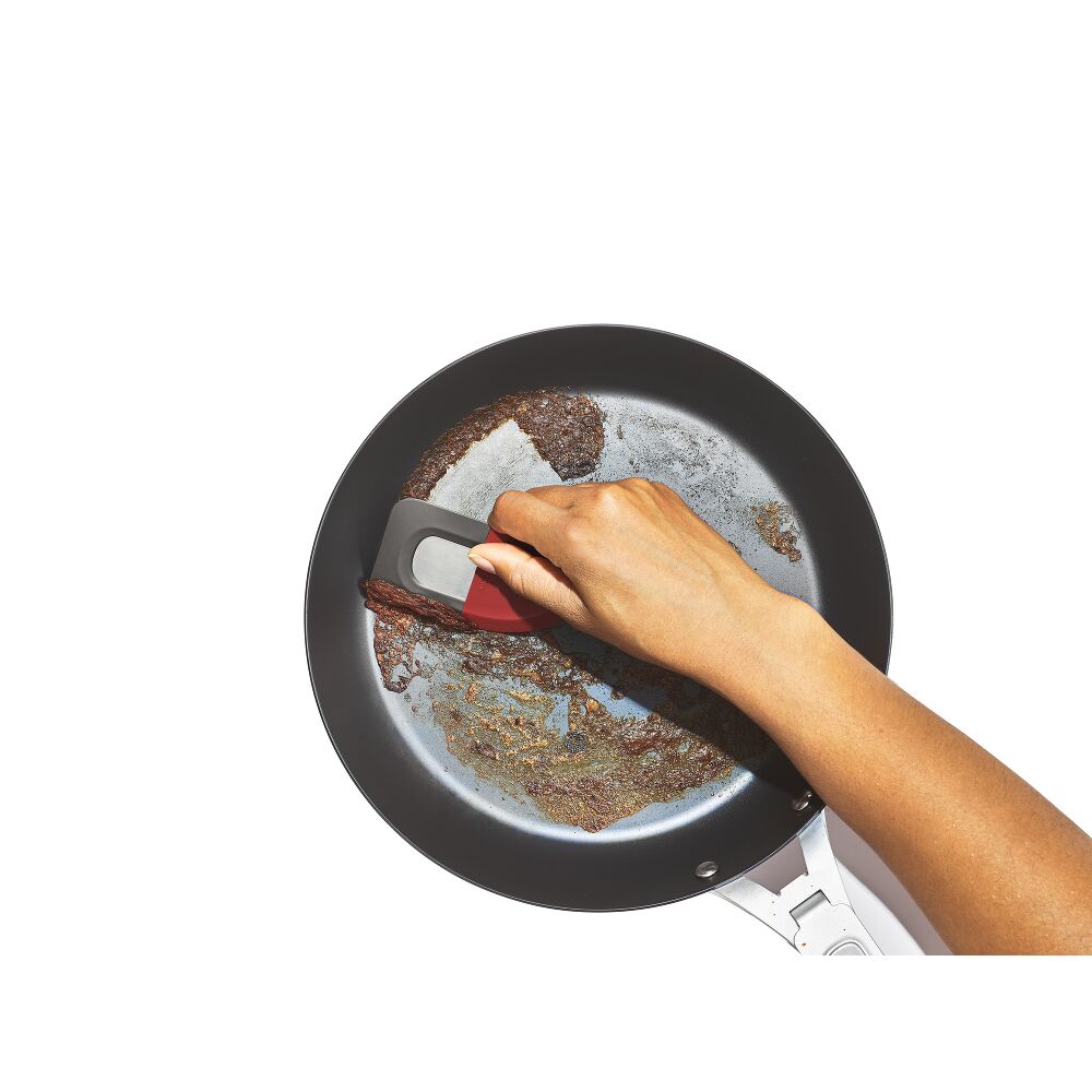 OXO Outdoor 3-in-1 Squeegee and Scraper G7