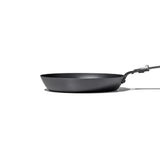 Carbon Steel With Removable Handle 10in Pan G5