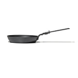 Carbon Steel With Removable Handle 8in Pan M3