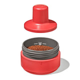 Outdoor Rapid Brewer with Travel Bag M5