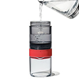 Outdoor Rapid Brewer with Travel Bag M5