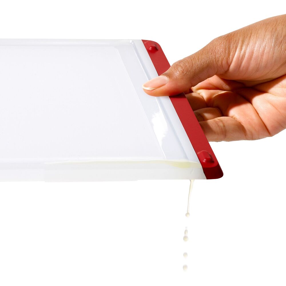 OXO Outdoor Steady Surface Cutting Board H4