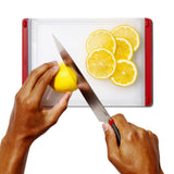 OXO Outdoor Steady Surface Cutting Board H4