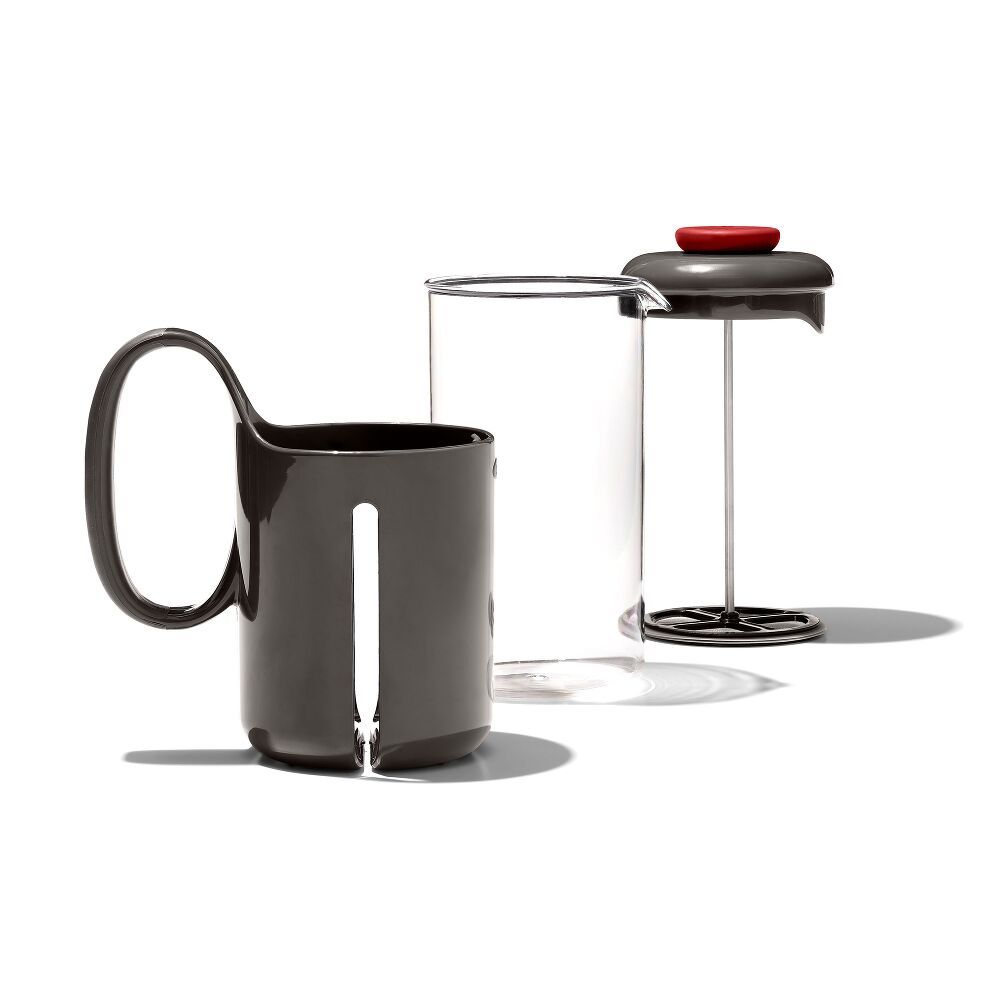 OXO Outdoor Campgrounds French Press A3