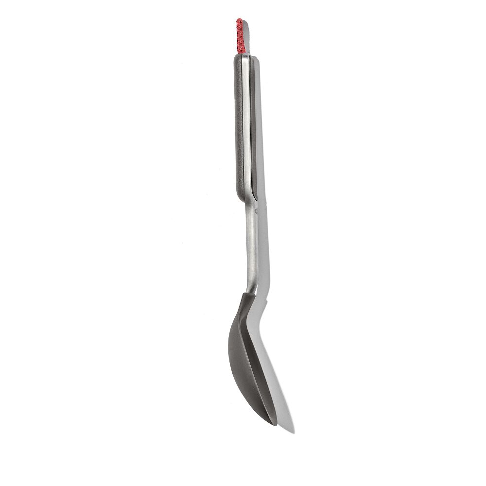 OXO Outdoor Silicone Camp Stove Spoon O1