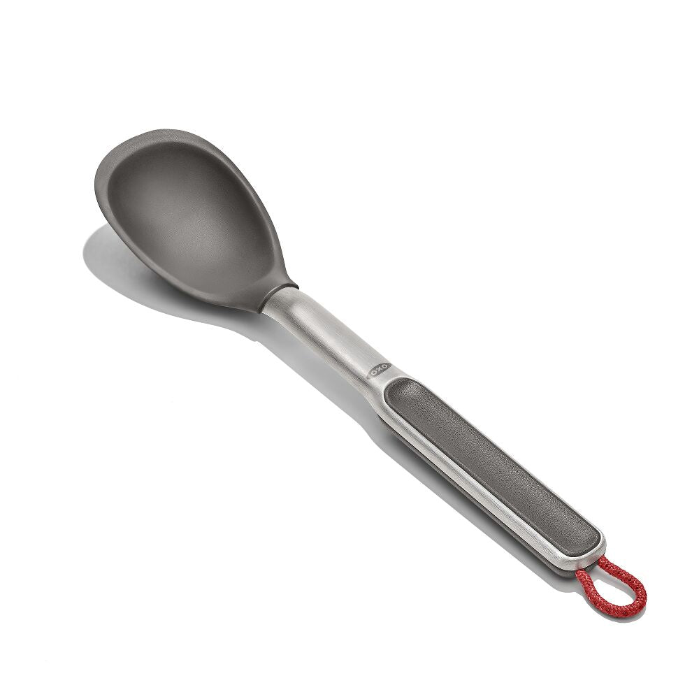OXO Outdoor Silicone Camp Stove Spoon V0
