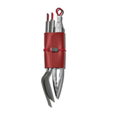 OXO Outdoor 4 -Piece Camp Stove Cooking Set S2