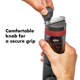 Outdoor Manual Coffee Grinder R9
