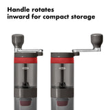 Outdoor Manual Coffee Grinder R9