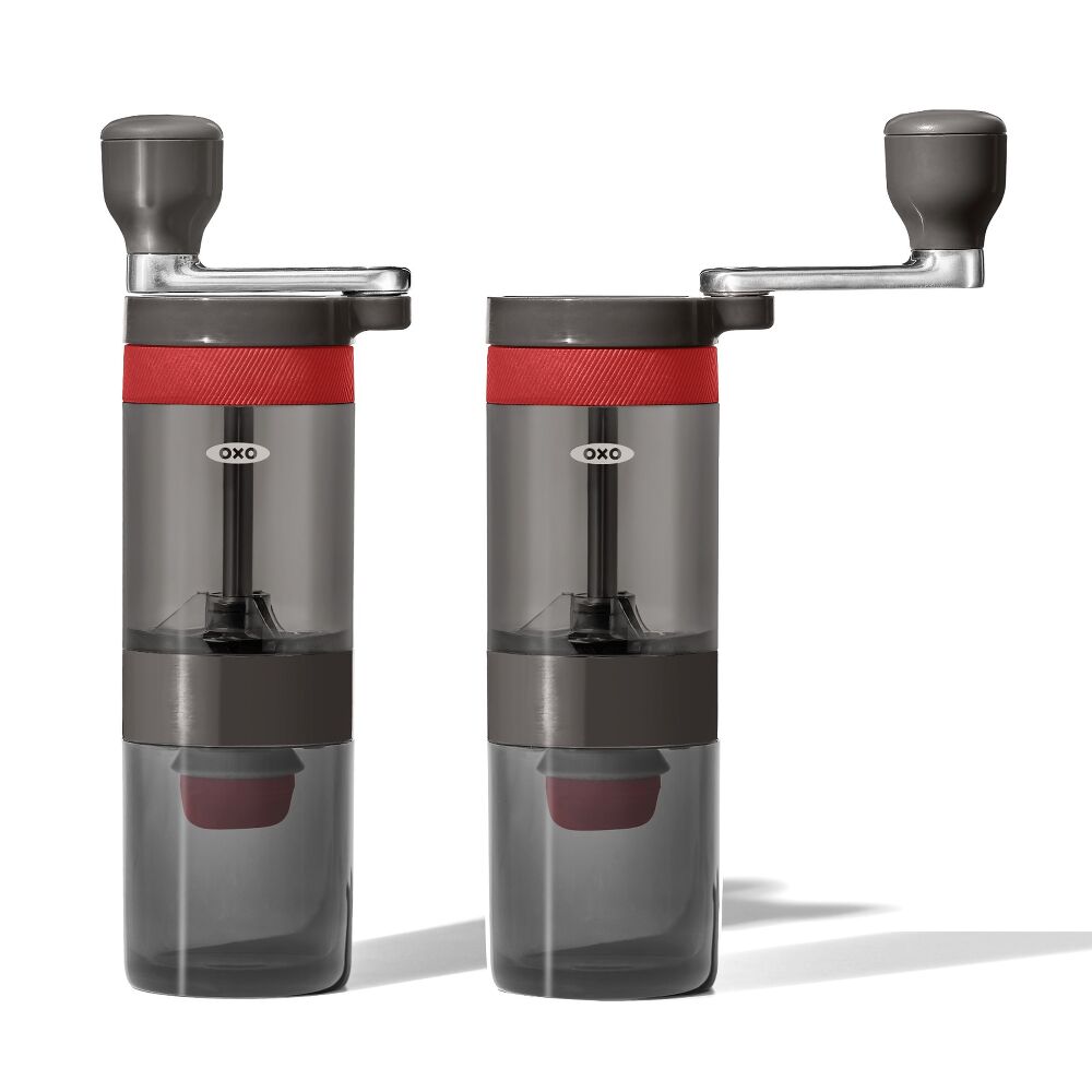 Outdoor Manual Coffee Grinder R9