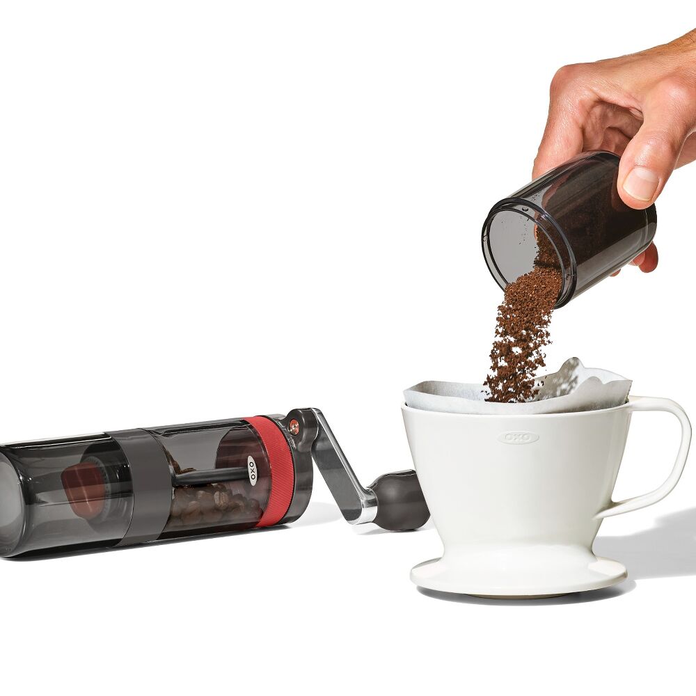 Outdoor Manual Coffee Grinder C2