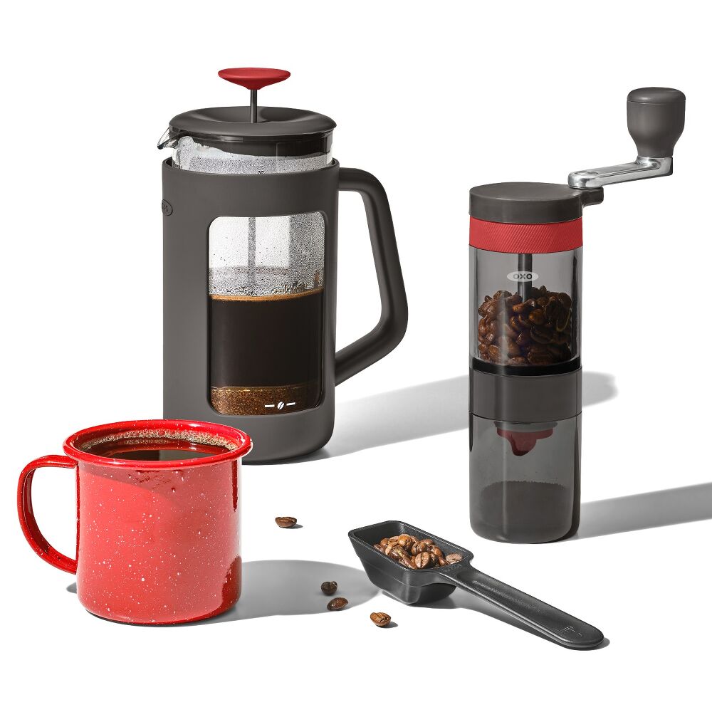 Outdoor Manual Coffee Grinder R9