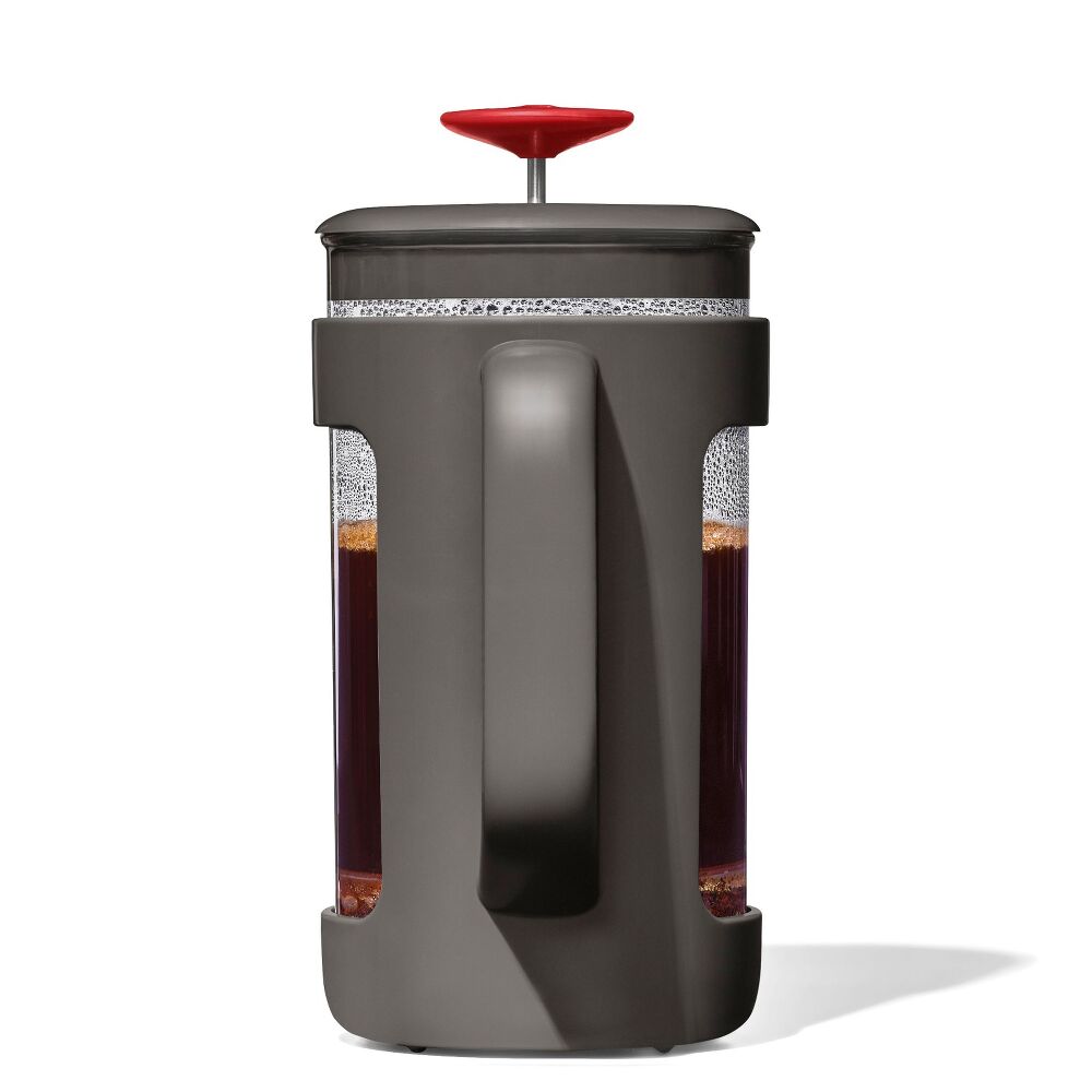 Outdoor Campgrounds French Press V7