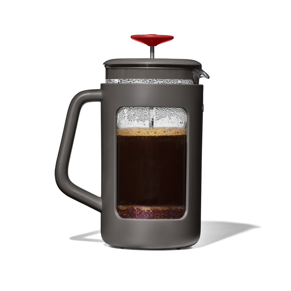 Outdoor Campgrounds French Press V7