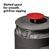 Outdoor Campgrounds French Press V7