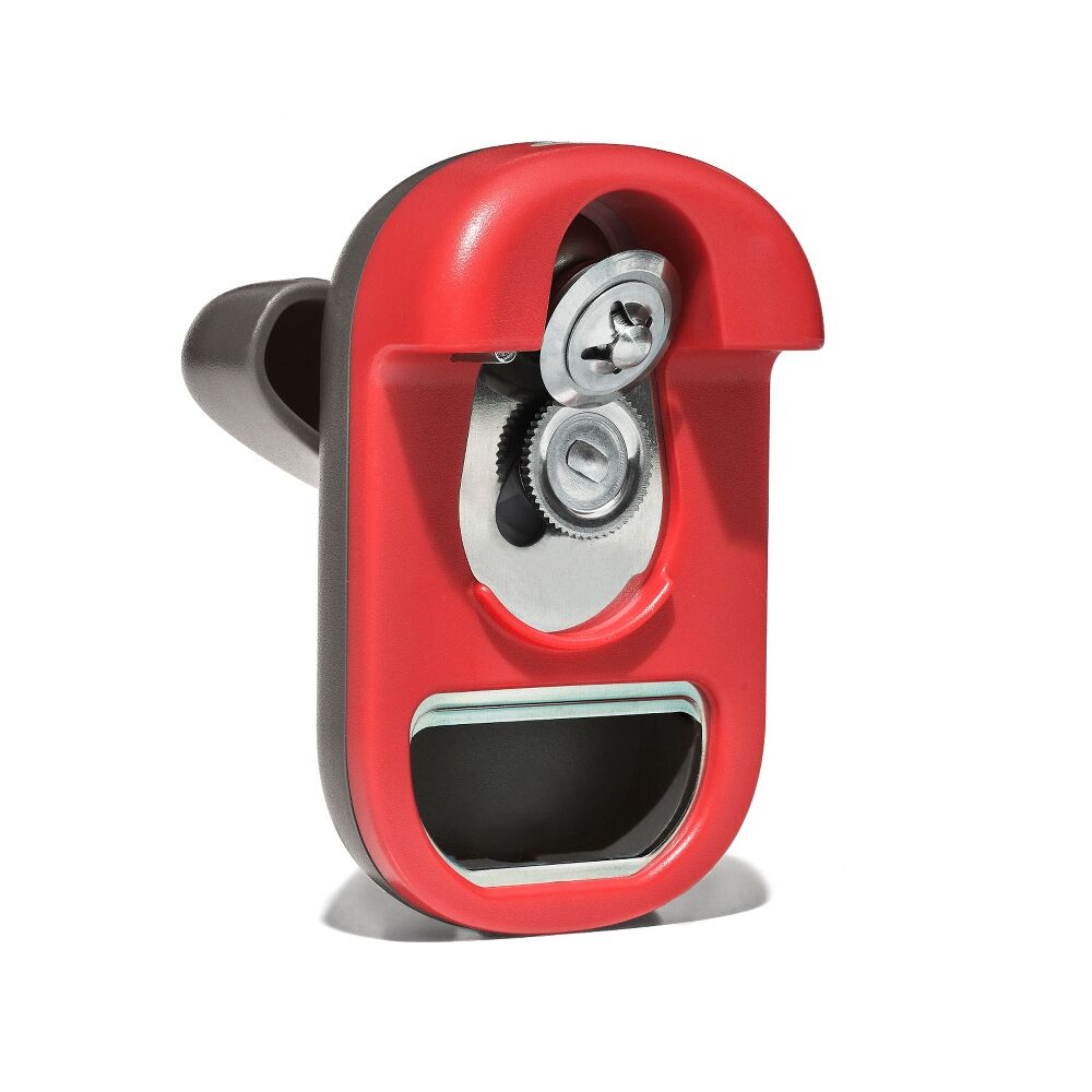 Outdoor Compact Can Opener B5