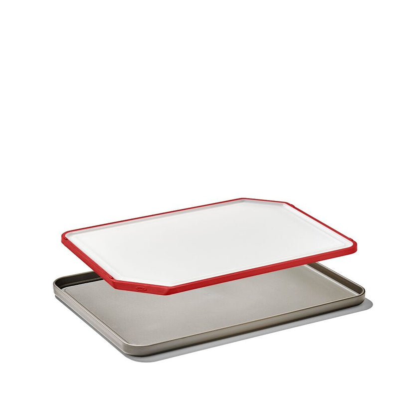 Outdoor Cutting Board & Tray S8