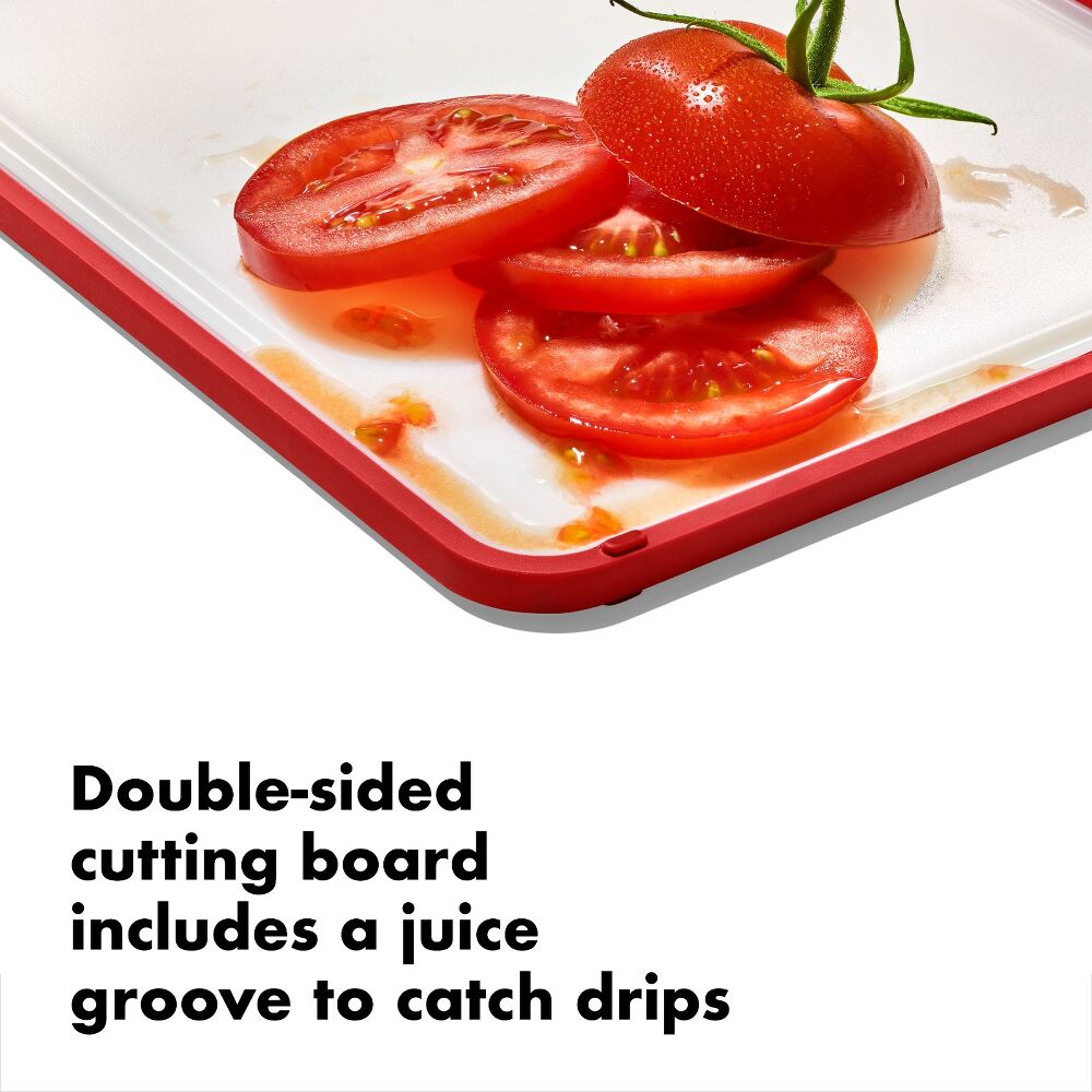 Outdoor Cutting Board & Tray S8