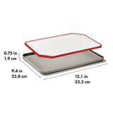 Outdoor Cutting Board & Tray S8