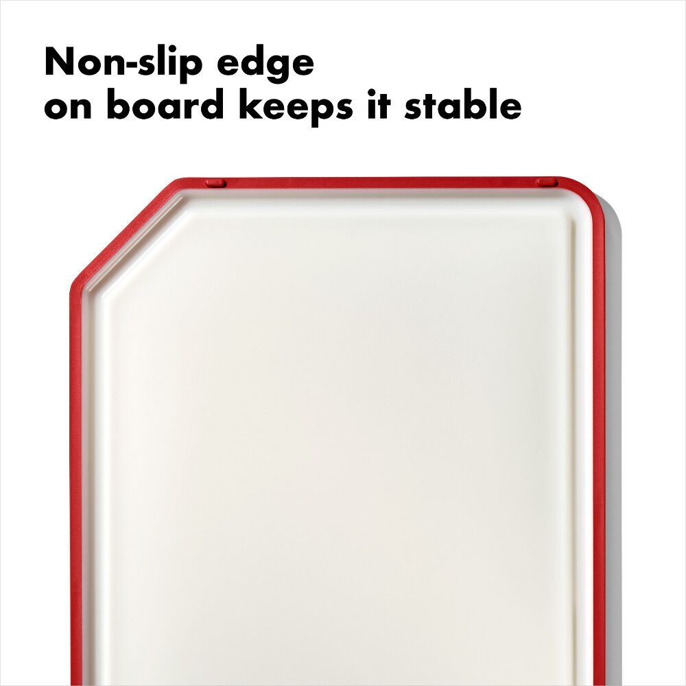Outdoor Cutting Board & Tray S8