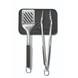 Outdoor 3-Piece Grilling Tool Set T1