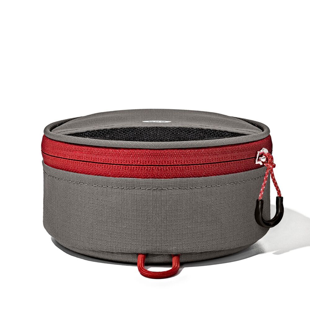 Outdoor Collapsible Pour-Over With Storage Case P7