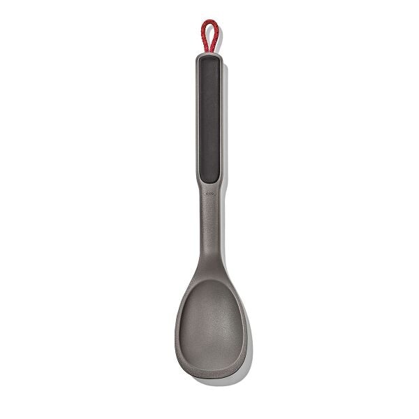 Outdoor Nylon Camp Stove Spoon G1