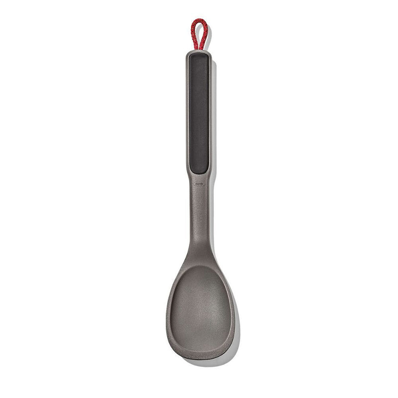 Outdoor Nylon Camp Stove Spoon G1