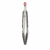 Outdoor Camp Stove Tongs with Nylon Heads C9