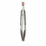 Outdoor Camp Stove Tongs with Nylon Heads C9