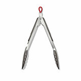 Outdoor Camp Stove Tongs with Nylon Heads S6