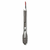 Outdoor Camp Stove Tongs with Nylon Heads C9