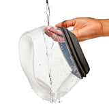 Outdoor Silicone Reusable Sandwich Bag (28 oz) V0